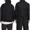 Nike Jackets Unisex Black Lapel Moderate Other DQ6335-010