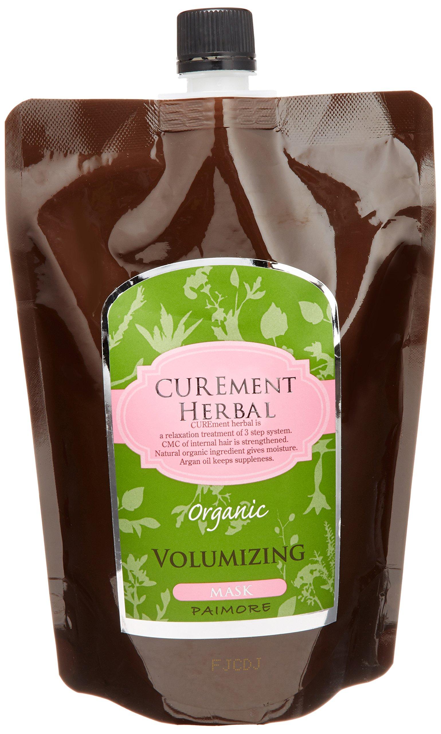 

Paimore Volumizing Mask 500g