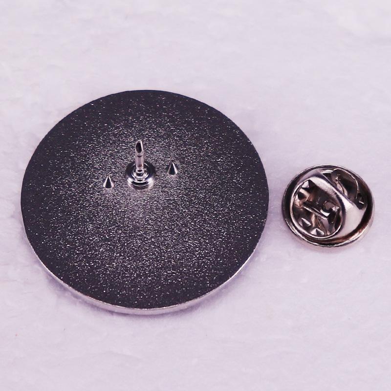 Taurus Energy Zodiac Brooch - Good Friend Gift