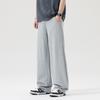 Autumn and Winter Sports Pants Men Autumn and Winter Hoodies Men Autumn and Winter Banana Pants Men Autumn Loose Men and Women Same Style