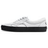 Attempt X  Era Low Top Skate Shoes Unisex Sneakers Black White VN0A4BV402L