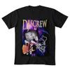 Dj Screw Screwed up Chopped and Screwed Hip hop T-Shirt Unisex T-Shirt