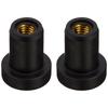 KITACO Well Nut C-550L M5 P0.8 General Purpose 2 Pieces 0900-678-05030