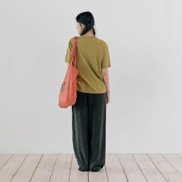 OverLab X MONOCHROME market bag (3color)