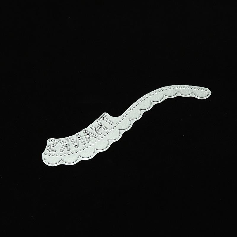 

Металлические трафареты для резки DIY Скрапбукинг/фотоальбом декоративное тиснение DIY бумажные карты