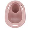 Men’s Silicone Urethral Chastity Cage with Catheter Cock Ring BDSM Adult Toy