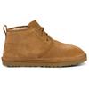 UGG Neumel Lightweight Fleece Lined Brown Men's 3236-CHE