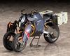 Death Stranding Reverse Trike 1/12 Scale Plastic Model Kit 195mm