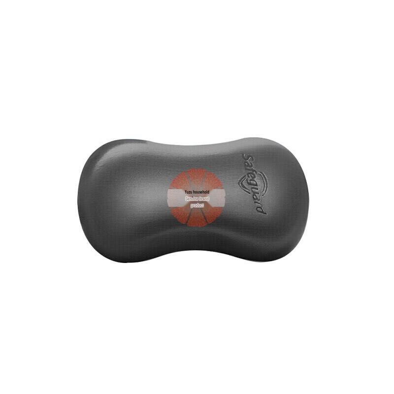 Safeguard Premium Bamboo Charcoal Detox Soap, 108g