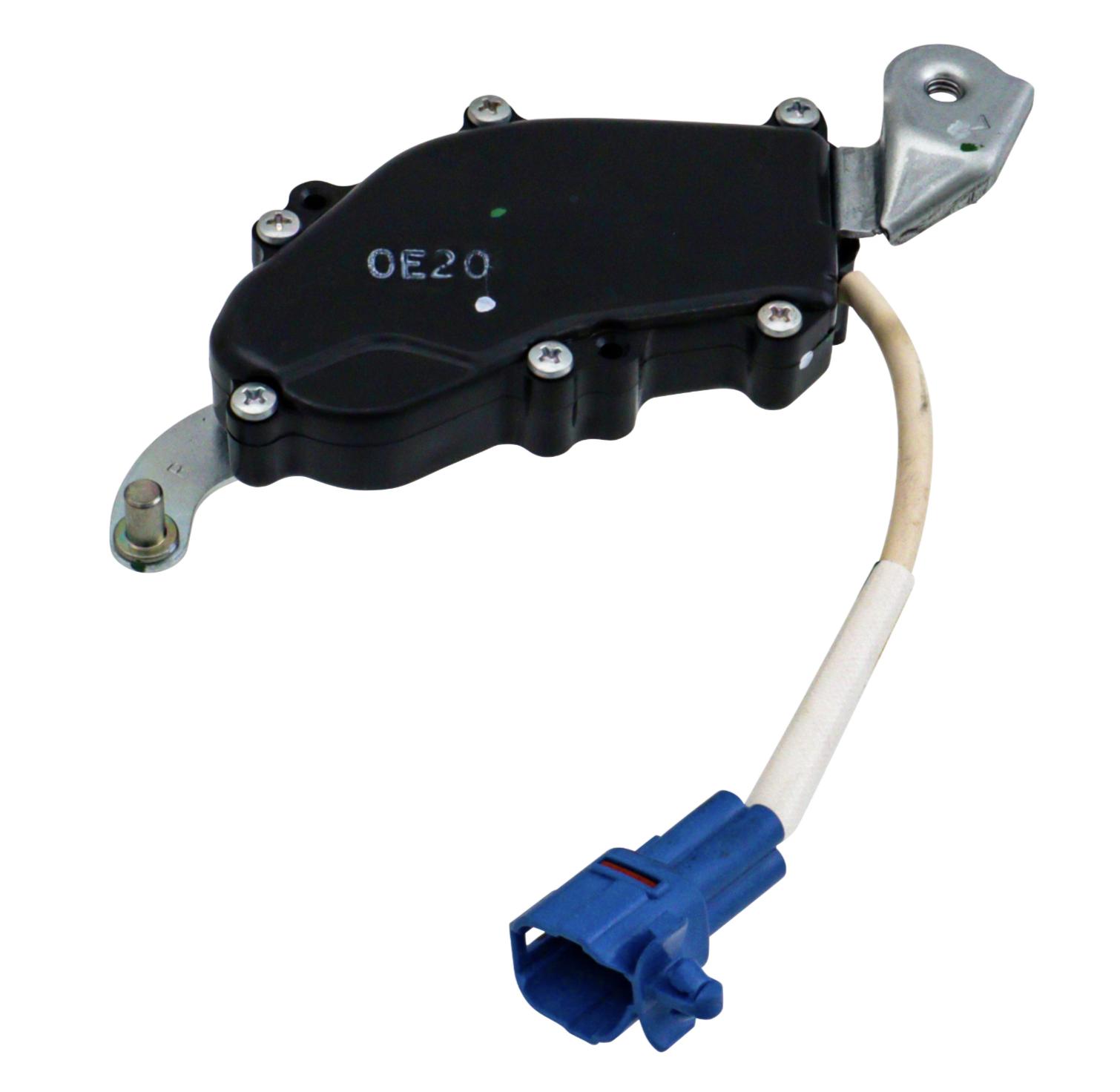 

Toyota 69140-60010 Land Cruiser LX450 Rear Door Lock Actuator LH OEM Genuine