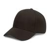 Color Baseball Solid Cap Breathable Headwear Peaked Caps Sunscreen Hat Gift