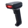 Deli 2.4GHz Wireless 1D/2D Barcode Scanner