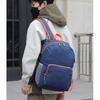 Outdoor Peak 8026 Lightweight Folding Backpack