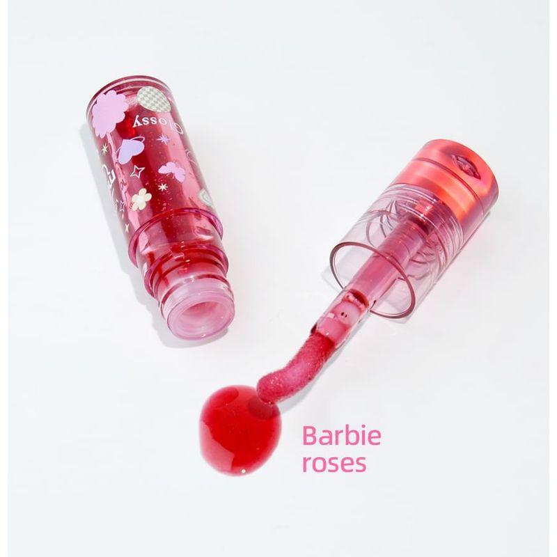 MAFFICK - Love Magic Moisturizing Lip Gloss - 6 Colors