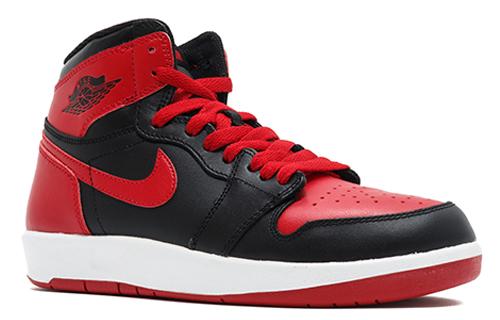 Air Jordan 1.5 High 'The Return' Gs 768862-001