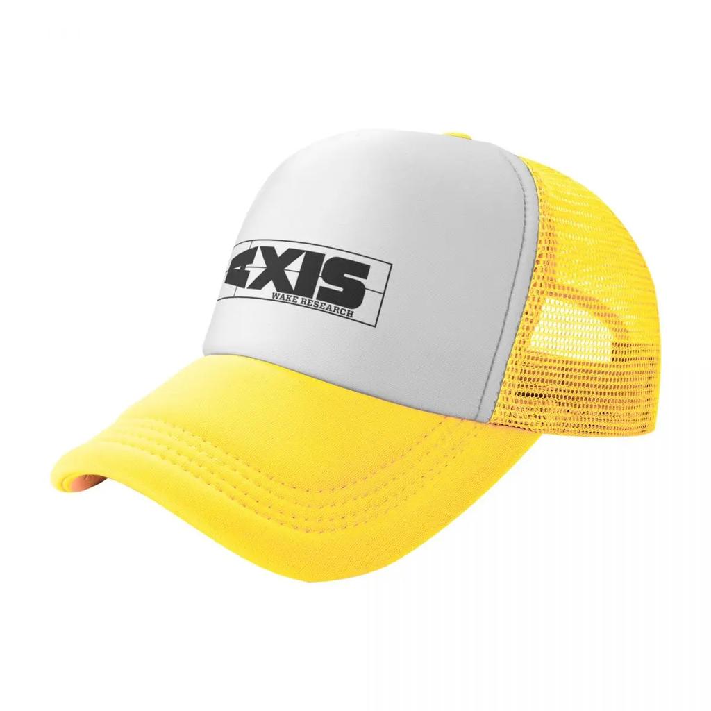 Axis Wake Research Boote Baseballkappe F Derbyhut Rave Mädchen Hüte Herren