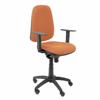 P&C-Office Chair Tarancón P&C I363B10 Brown