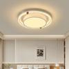2025 Modern Acrylic Ceiling Light for Living Room or Master Bedroom