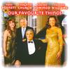 CD BENNETT CHURCH DOMINGO WILLIAM  Our Favourite Things  SK89468 Sony Classic 2001 US Pop Used