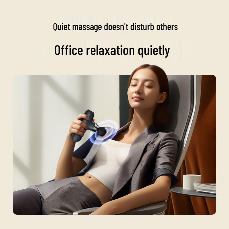 SKG F3-2 Deluxe Professional Muscle Massager