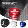 Car Cigarette Lighter Replace Dustproof Cigar Lighter Outlet Cap For BMW Performance M E87 E30 E46 E28 F35 G20 E93 F20 X3 X