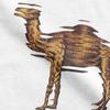 Men's T-Shirts Camels Mirage Band Funny Pure Cotton Tees Short Sleeve T Shirts O Neck Tops Big Size