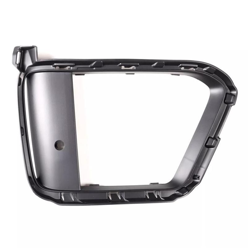 M63K-Zderzak Przedni Zewnętrzna Siatka Wentylacyjna z Panelem Wentylacyjnym Do Range Rover Sport 2018-