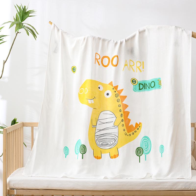 High-Quality Thickened Jacquard Towels: Absorbent, Enlarged, Pure Cotton & Polyester Blend