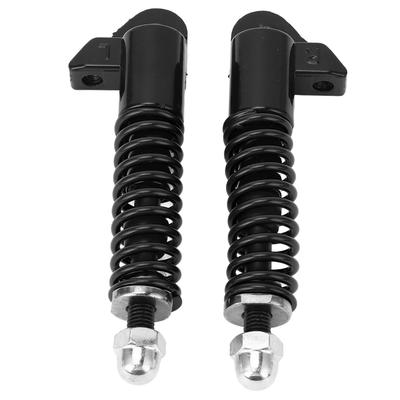Pair of 128mm Hydraulic Front   High Performance for Electric Scooter Motorcycle ATV Scooter Dirt Pit Bike