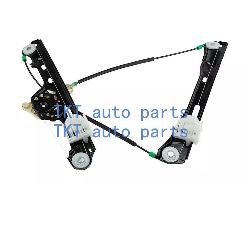 TKT Auto Parts For 51337138465 51337138466 Left Front Electric Window Elevator 116i 118d 120d Left