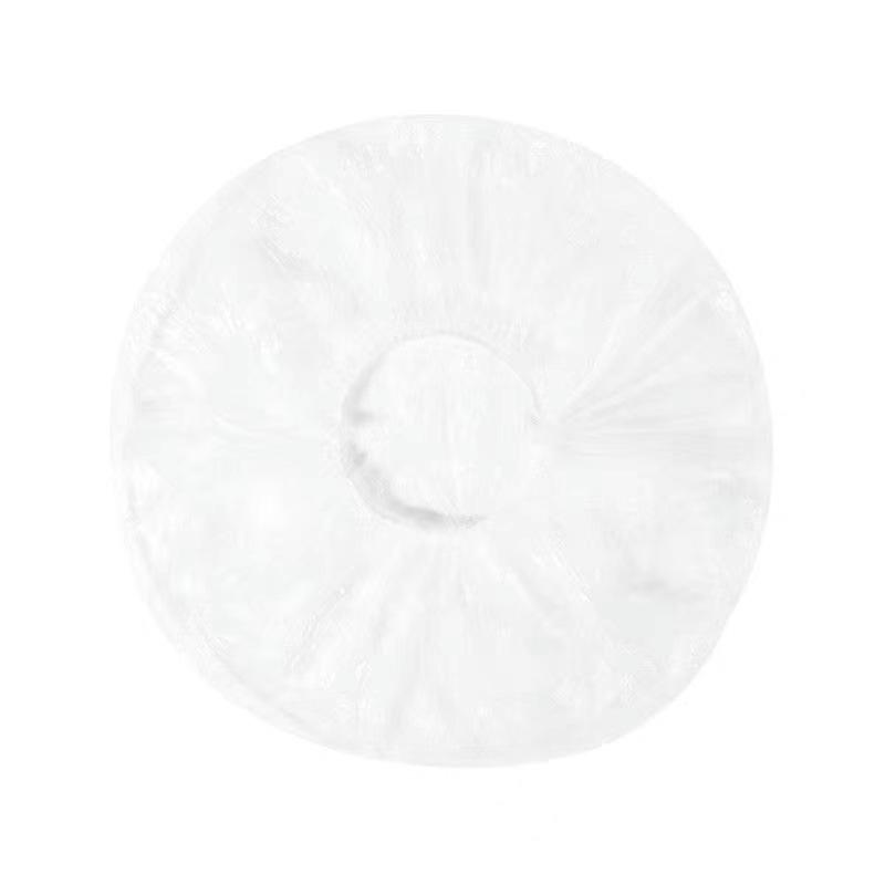 Thickened Disposable Food Preservation Cover for Refrigerator Food Anti-odor Cross-contamination Preservation Film Cover