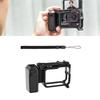 Portable Camera Stabilizer Handle Featuring Detachable Design And AntiDrop Wrist Strap Compatible for Pro2/1 Cameras
