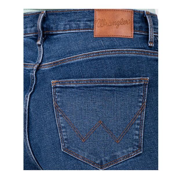 Джинсы Wrangler 112339462