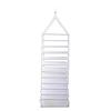 1pc Closet Hanging Bag Storage Closet Organizer for Pants Socks T-shirt Underwear Organizer Closet Hanging Organizer