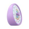 Aesthetic Visual Learning Tool 60 Minutes Countdown Timer for Children