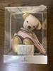 [USED] Vivienne Westwood Sheepskin Teddy Bear & Gloves