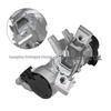 Compatible Volkswagen Ignition Switch Assembly with Lock Cylinder Key 1K0905851B