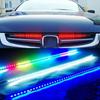12V 30cm LED Car Styling LED DRL Light Strip Decor Daytime Running Light