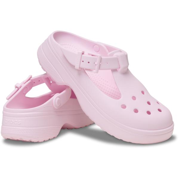 Crocs Classic Mary Jane Clog 210581 6zw