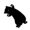 Long Cat Plushie Pillow Stuffed Animal Shape Sofa Decoration Cat Shape Soft PP Cotton Cushion Throw Pillows Home Decor