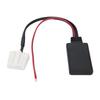 Car Bluetooth 5.0 Module AUXIN Cable Wireless Audio Adapter Fit for Mazda 2 3 5 6 MX5 RX8