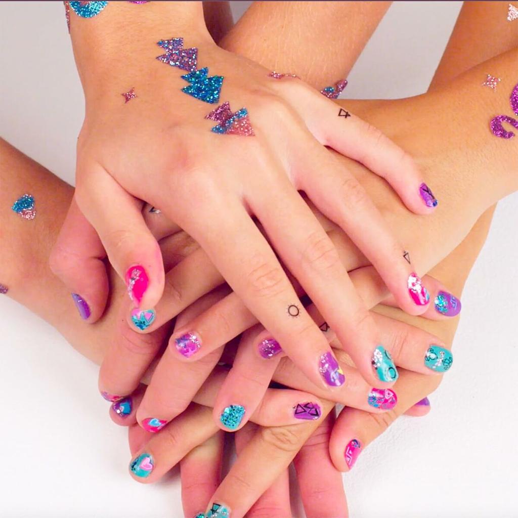 Cleaning & Storage Kit Canal Toys