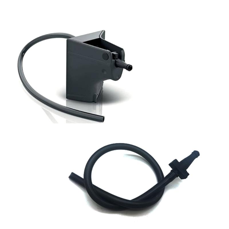 

3Pcs Silicone Milk Frother Hoses for Automatic Coffee Machines Easy to Install China Mainland