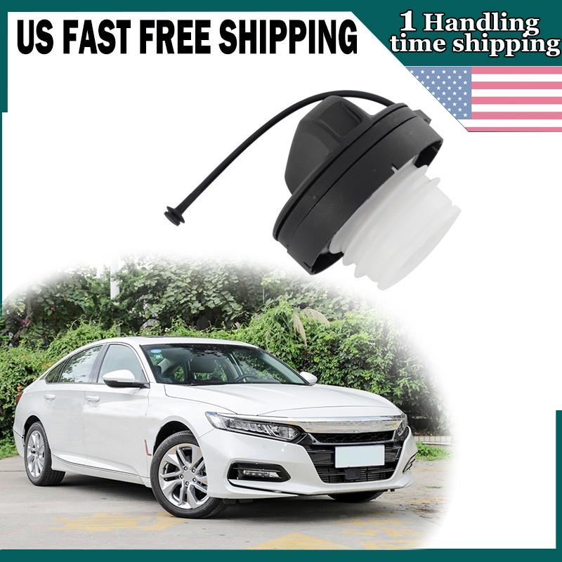 1x Gas Fuel Filler Cap for Honda Accord Fit Civic CR-V Odyssey Pilot HR-V Acura-