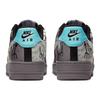 Nike Air Force 1 Low Off Noir Pure Platinum Sneakers CI0066-001