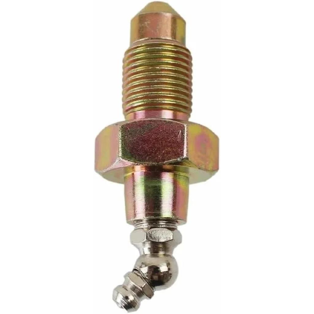 Grease Valve 4255055 4255055R For Hitachi EX200-3 EX200-5 EX220-5 Engine Pilot Valve Grease Replacement Parts Excavator Valve