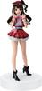 Idolmaster Cinderella Girls SQ Figure Shimamura Uzuki New Generations