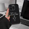 TV Buffy The Vampire Slayer Movie Phone Case For IPhone 17 16 E 15 14 13 12 11 Pro Max Plus Back Cover