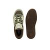 Puma 180 Casual Classic Simple Retro Breathable Low-Top Sneakers Unisex Sneakers Brown 389267-34