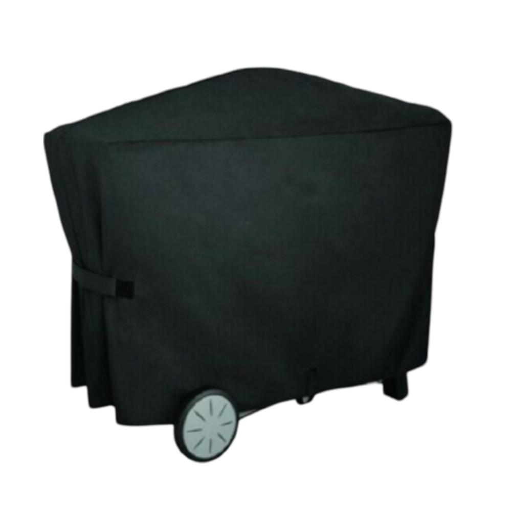 

For Weber Grills Waterproof Grill Cover 210D Oxford Grill Cover Grill Protection Easy To Use Large Size Sturdy Material China Mainland